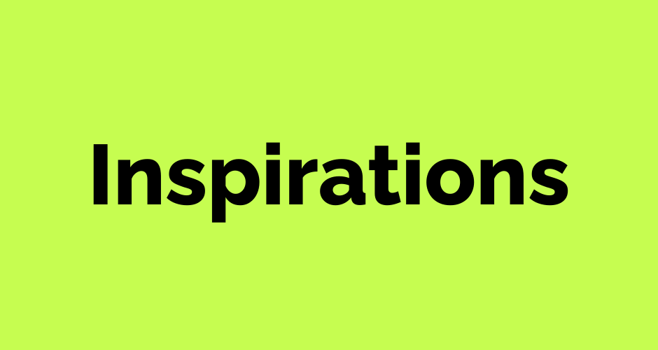 Inspirations Lime