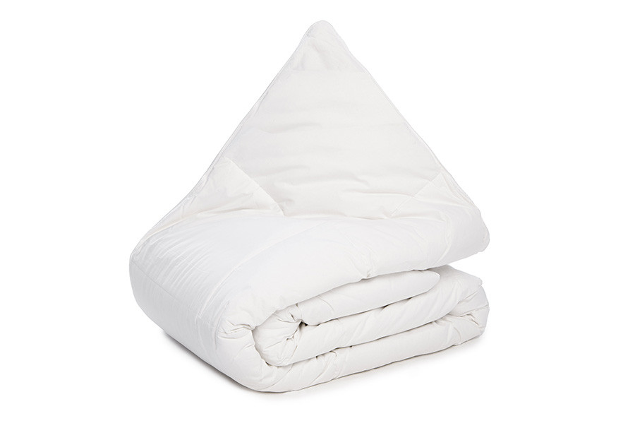 15% Half Down Duvet 4 Seasons 140 x 200