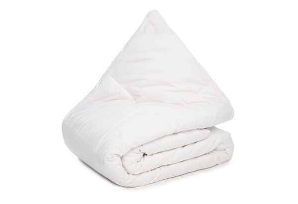 15% Half Down Duvet 4 Seasons 240 x 200