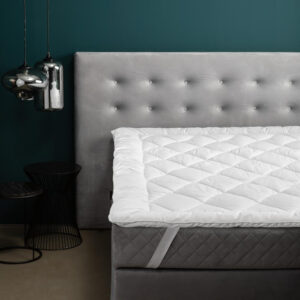 Aloë Vera Oplegmatras Wit 160 x 200