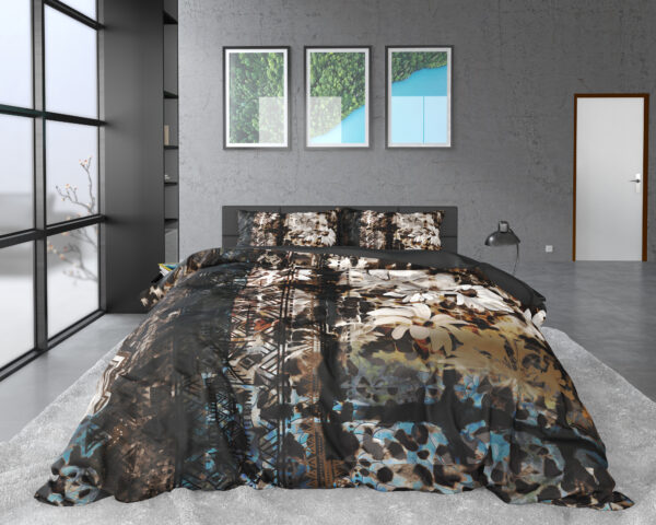Aluna Multi 200 x 220 - Afbeelding 3