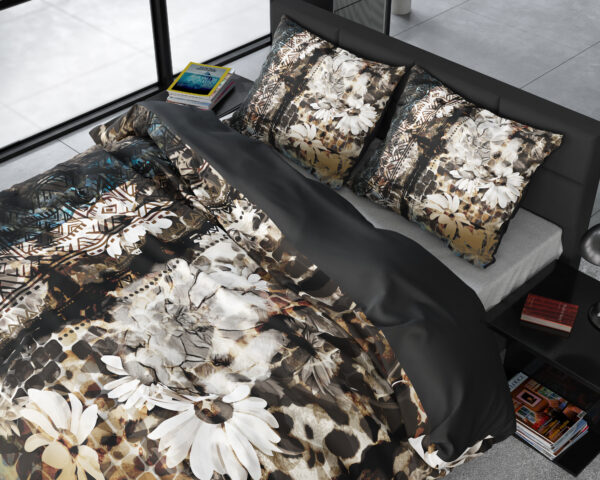 Aluna Multi 200 x 220 - Afbeelding 4