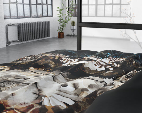 Aluna Multi 200 x 220 - Afbeelding 5
