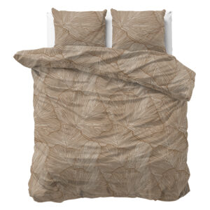 Amber Beige/bruin 200 x 200/220