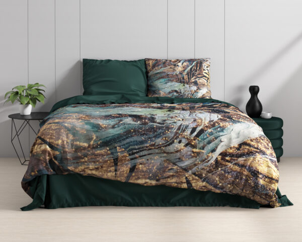 Apollo Taupe 140 x 220 - Afbeelding 5