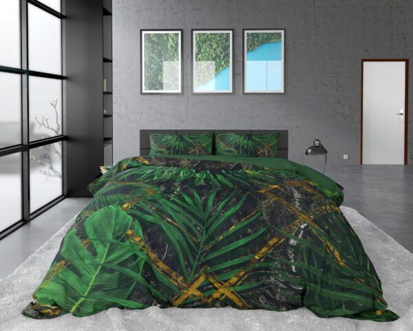 Avena Groen 200 x 220 - Afbeelding 3