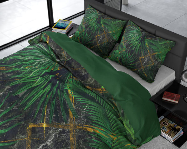 Avena Groen 200 x 220 - Afbeelding 4
