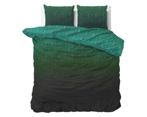 Bowen Groen 240 x 220 - Afbeelding 2