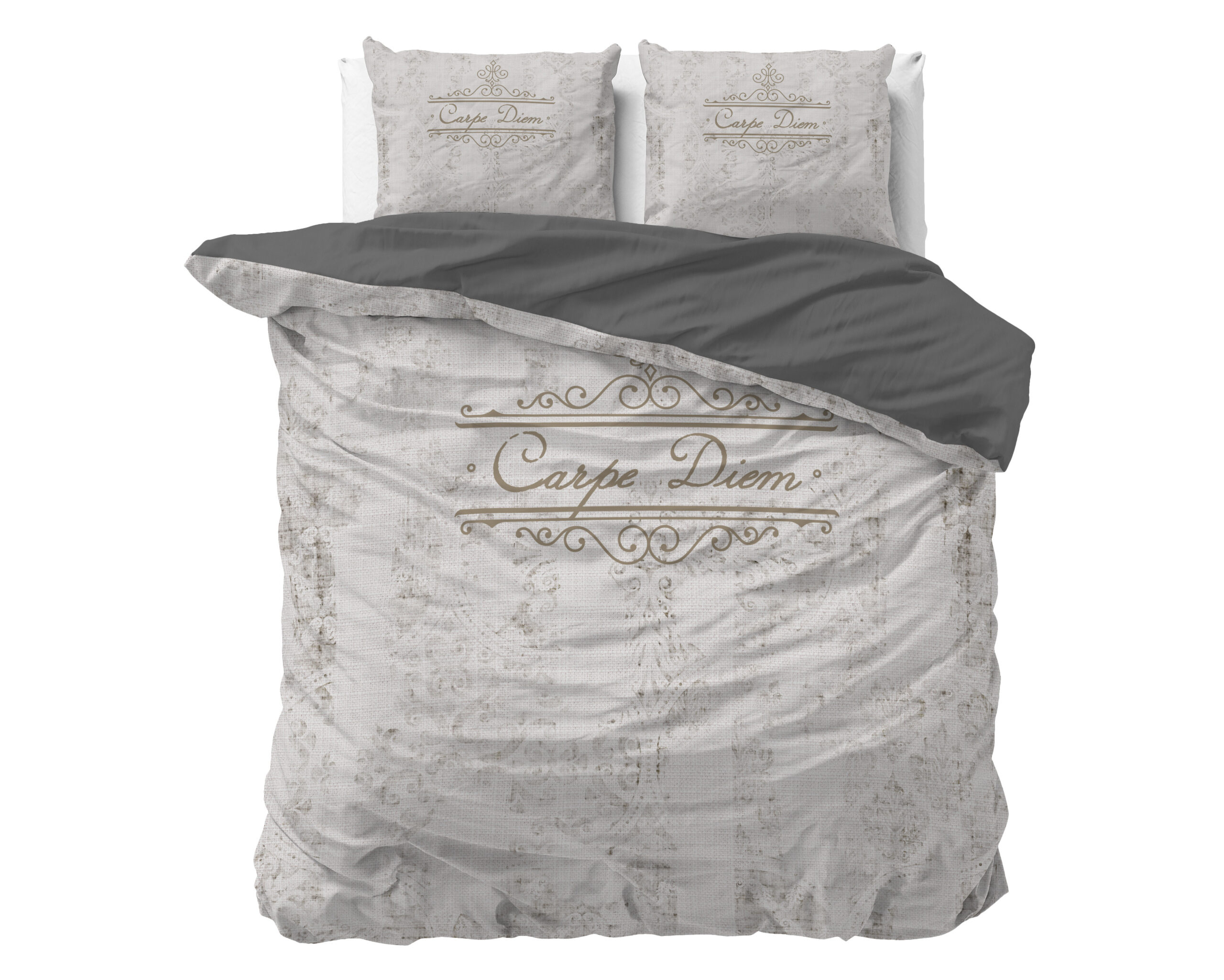 Carpe Diem 2 Zand 240 x 200/220