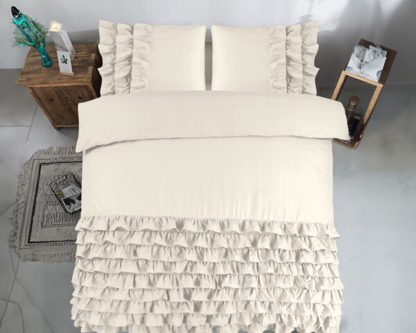 Cyprus Creme 240 x 220 - Afbeelding 5