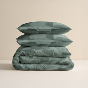DD Cuba Groen 140 x 220