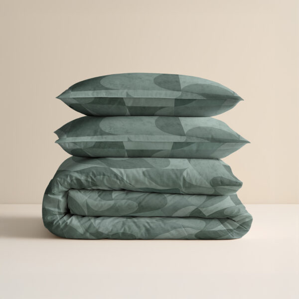 DD Cuba Groen 240 x 220