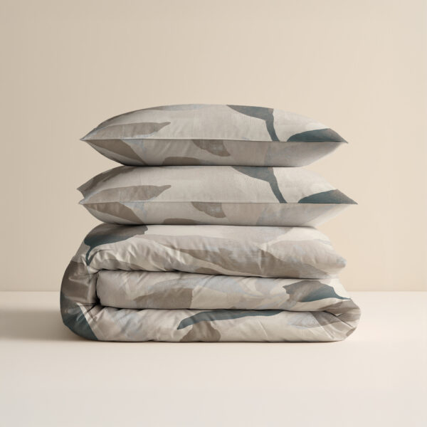 DD Edno Zand/Beige 140 x 220 - Afbeelding 2