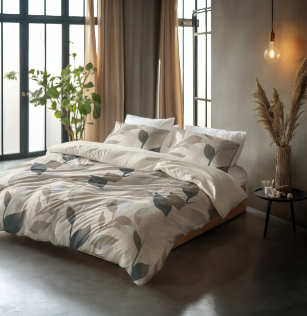 DD Edno Zand/Beige 140 x 220 - Afbeelding 3