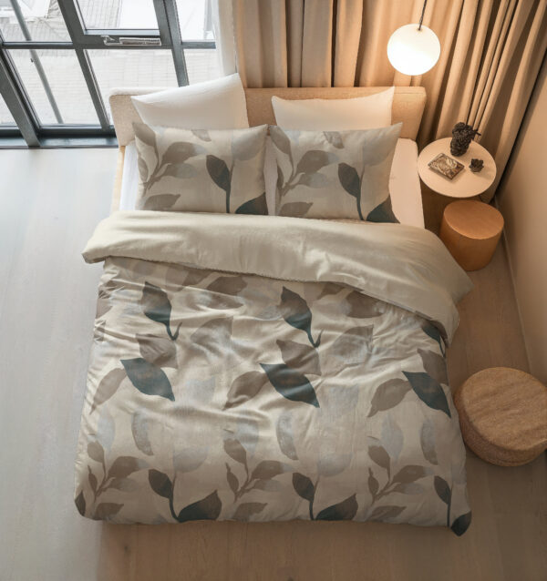 DD Edno Zand/Beige 140 x 220 - Afbeelding 4