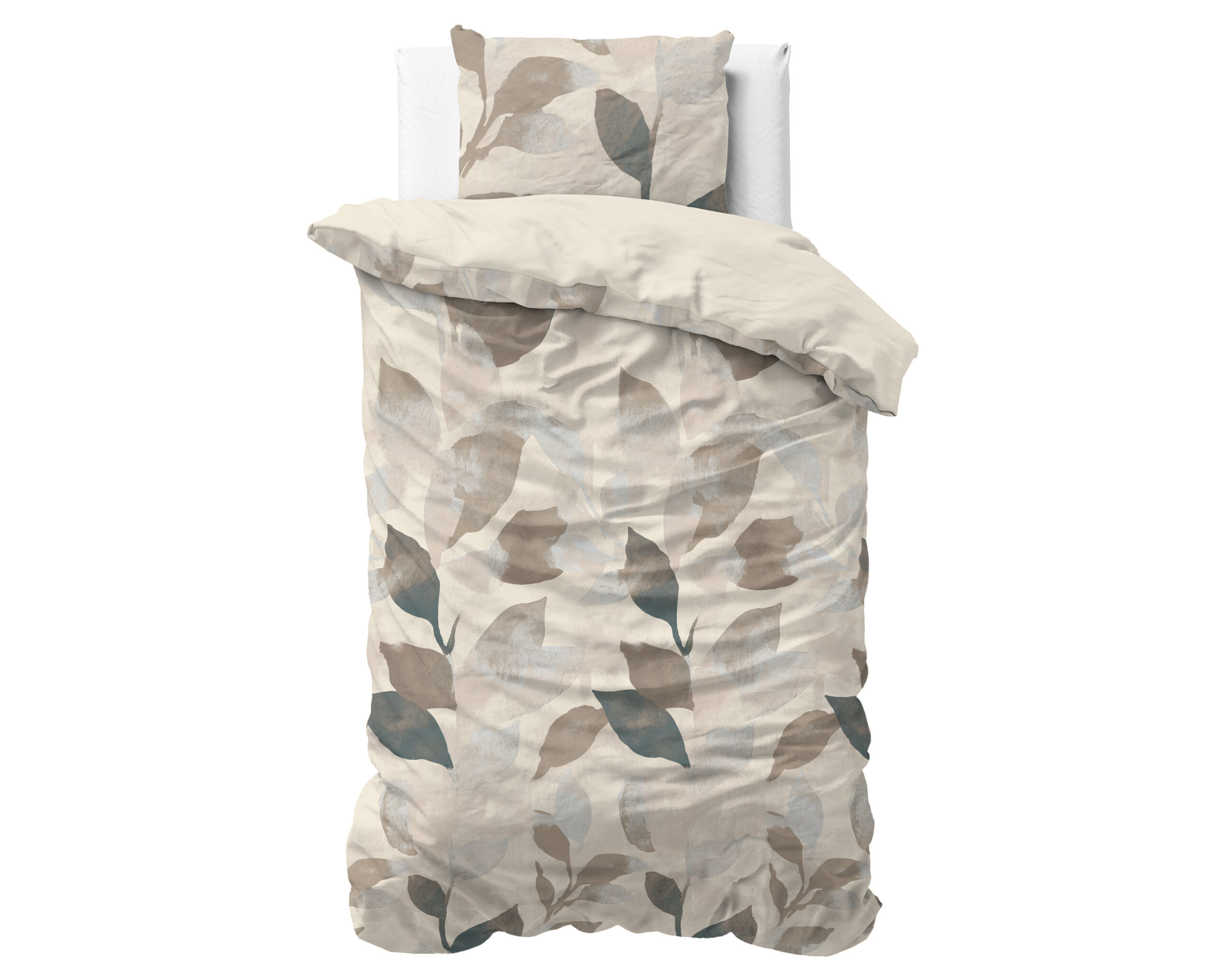 DD Edno Zand/Beige 140 x 220
