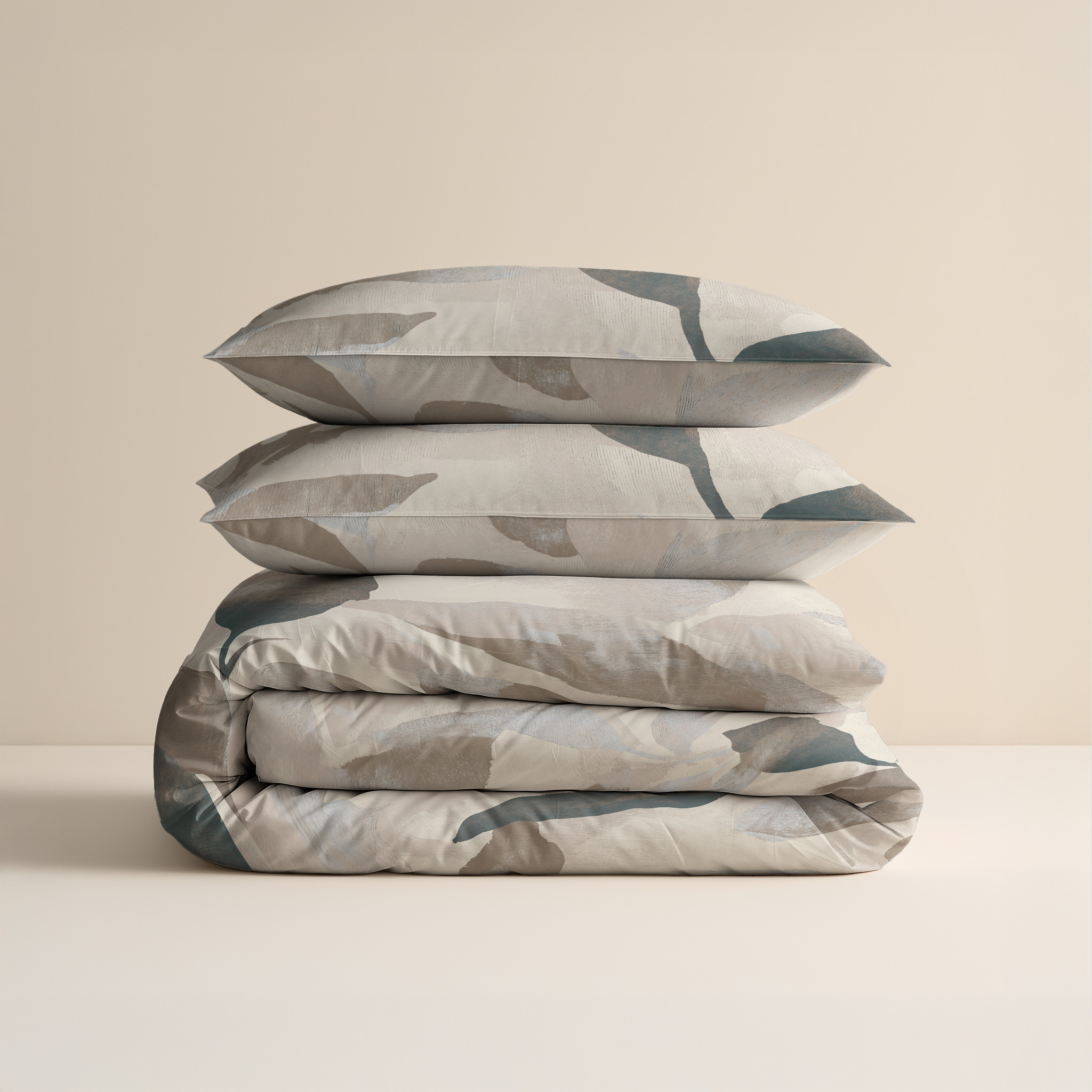 DD Edno Zand/Beige 200 x 220