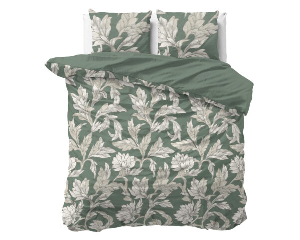 DD Florasty Groen 240 x 220 - Afbeelding 2