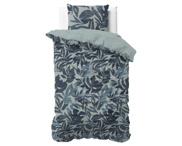DD Ivy Blauw 140 x 220 - Afbeelding 2