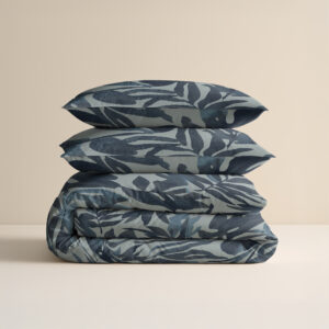 DD Ivy Blauw 140 x 220