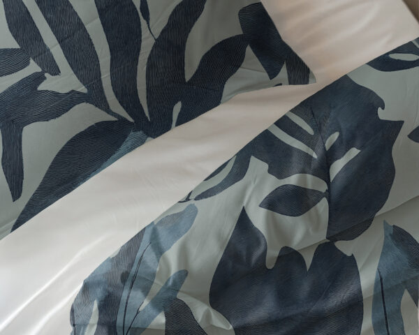 DD Ivy Blauw 140 x 220 - Afbeelding 5