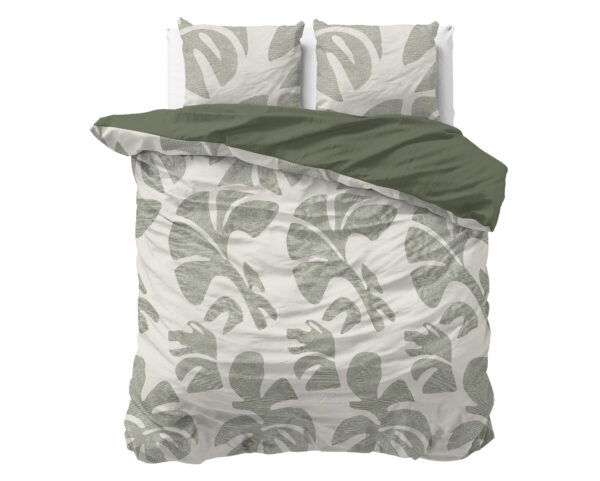DD Mendo Groen 240 x 220 - Afbeelding 2