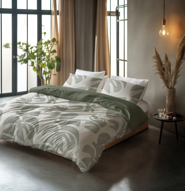DD Mendo Groen 240 x 220 - Afbeelding 3