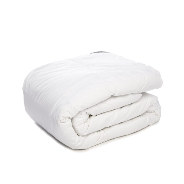 DEKBED FCH Eendendons 4S White 240x200 - Afbeelding 3