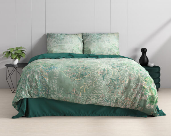 Dakar Groen 240 x 220 - Afbeelding 5