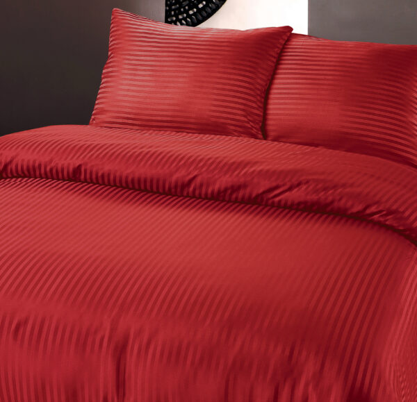 Dallas Rood 240 x 220 - Afbeelding 2