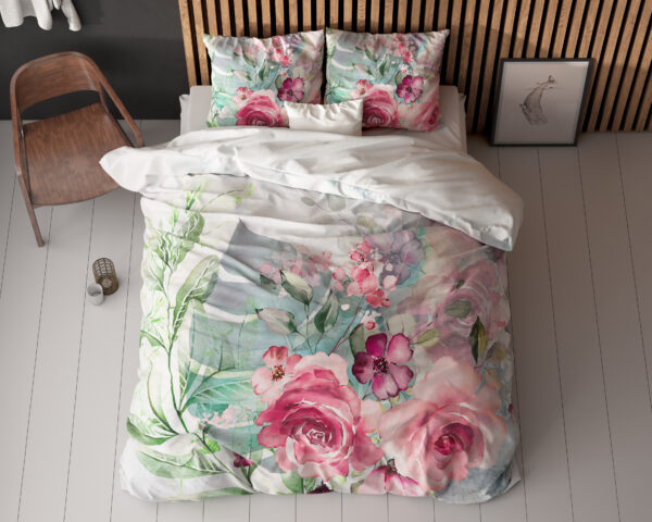 Desire Multi 200 x 200/220 - Afbeelding 2