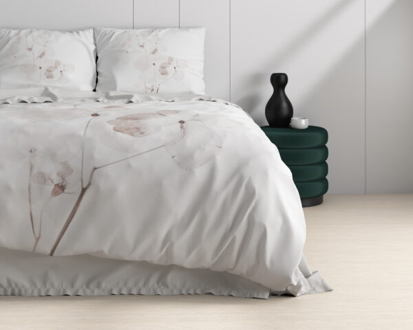 Dira Wit 200 x 220 - Afbeelding 2