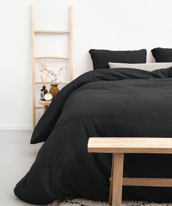 EMSA Teddy Antraciet 240 x 200/220 - Afbeelding 4