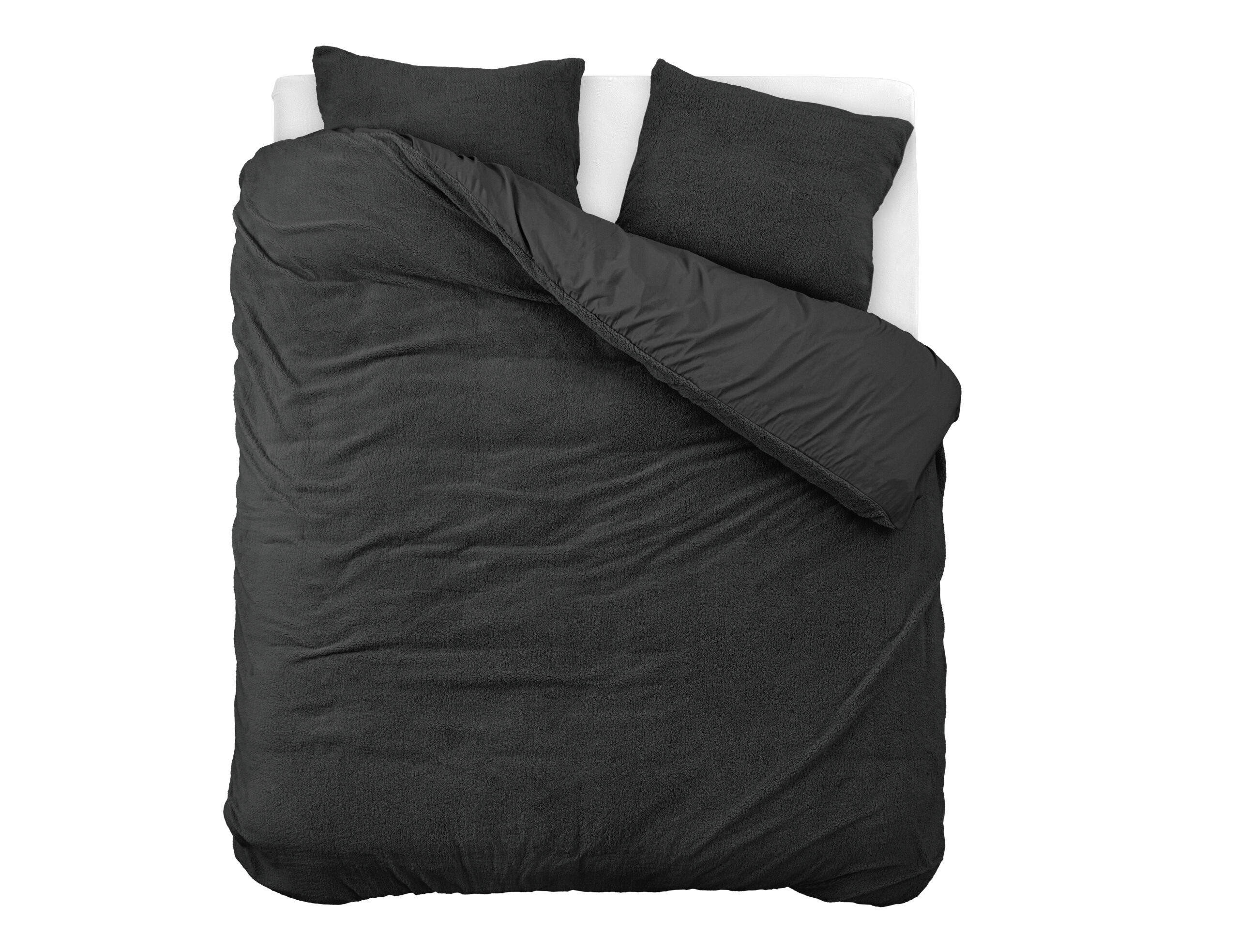 EMSA Teddy Antraciet 240 x 200/220