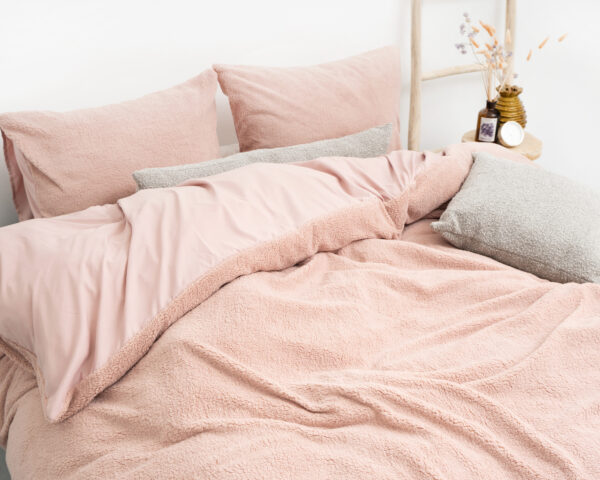 EMSA Teddy Roze 240 x 200/220 - Afbeelding 3