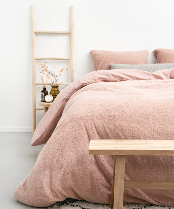 EMSA Teddy Roze 240 x 200/220 - Afbeelding 4