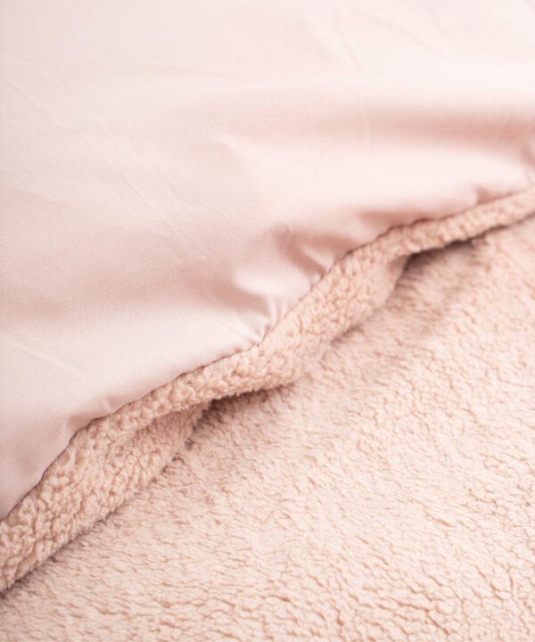 EMSA Teddy Roze 240 x 200/220 - Afbeelding 5