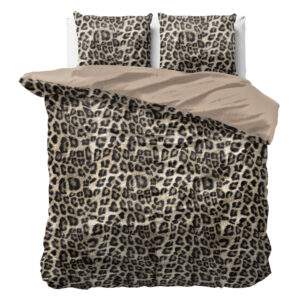 EMSA Velvet Tiger Bruin 240 x 200/220