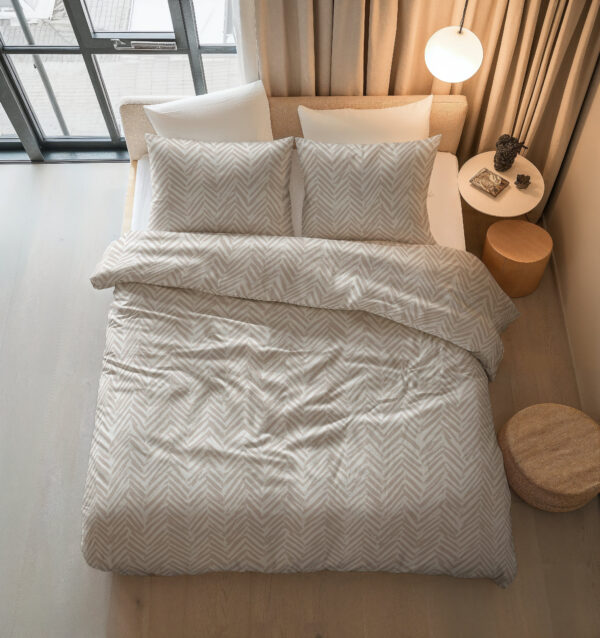Ethnic Zand 240 x 200/220 - Afbeelding 4