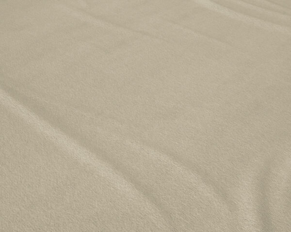 Flanel Premium Laken Taupe 100 x 150 - Afbeelding 5