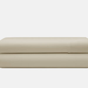 Flanel Premium Laken Taupe 150 x 250