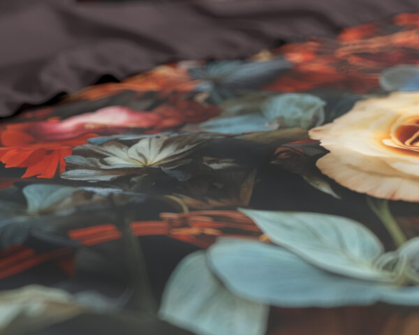 Flower Artistic Multi 200 x 200/220 - Afbeelding 3