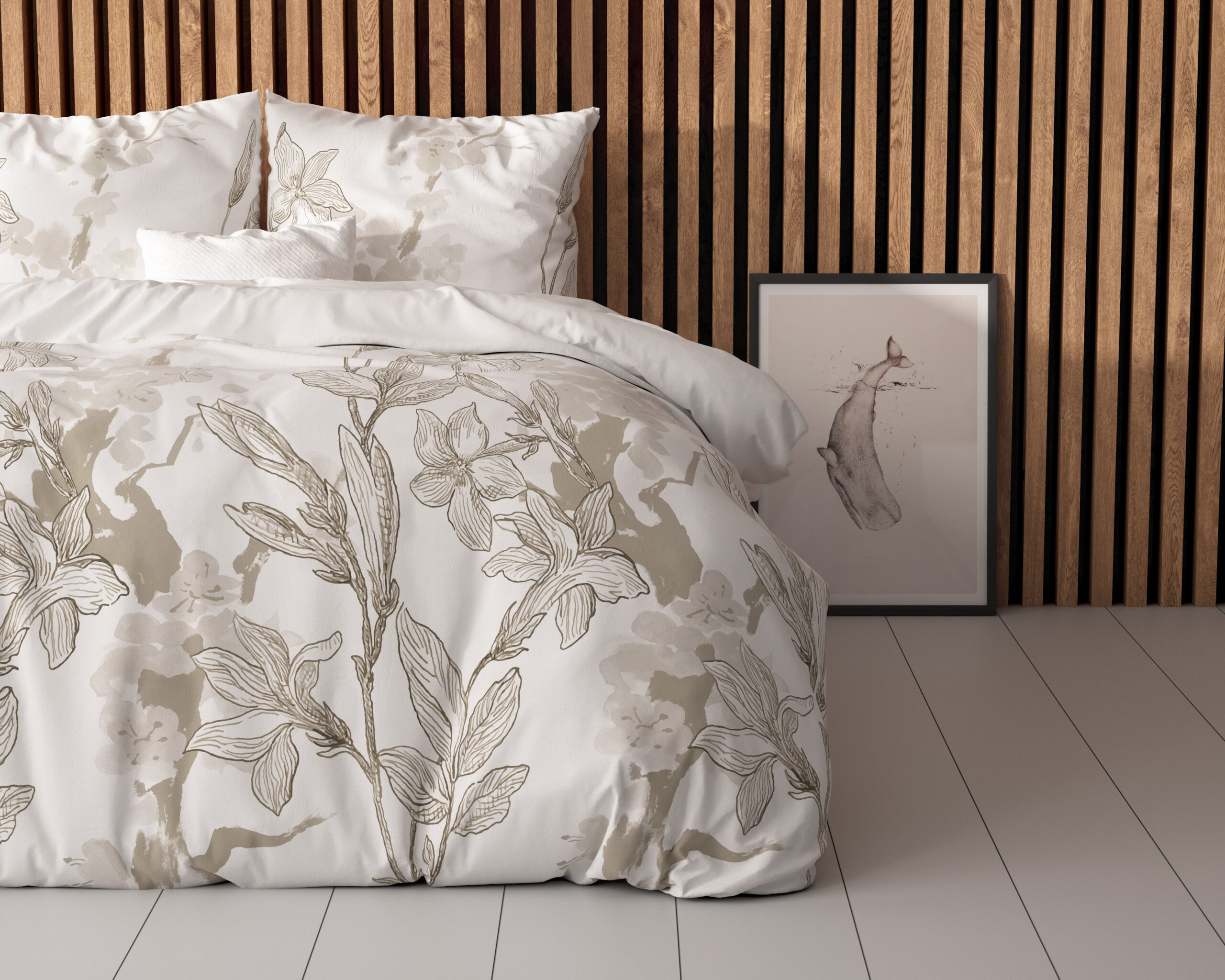 Flynn Wit 240 x 220 - Afbeelding 3