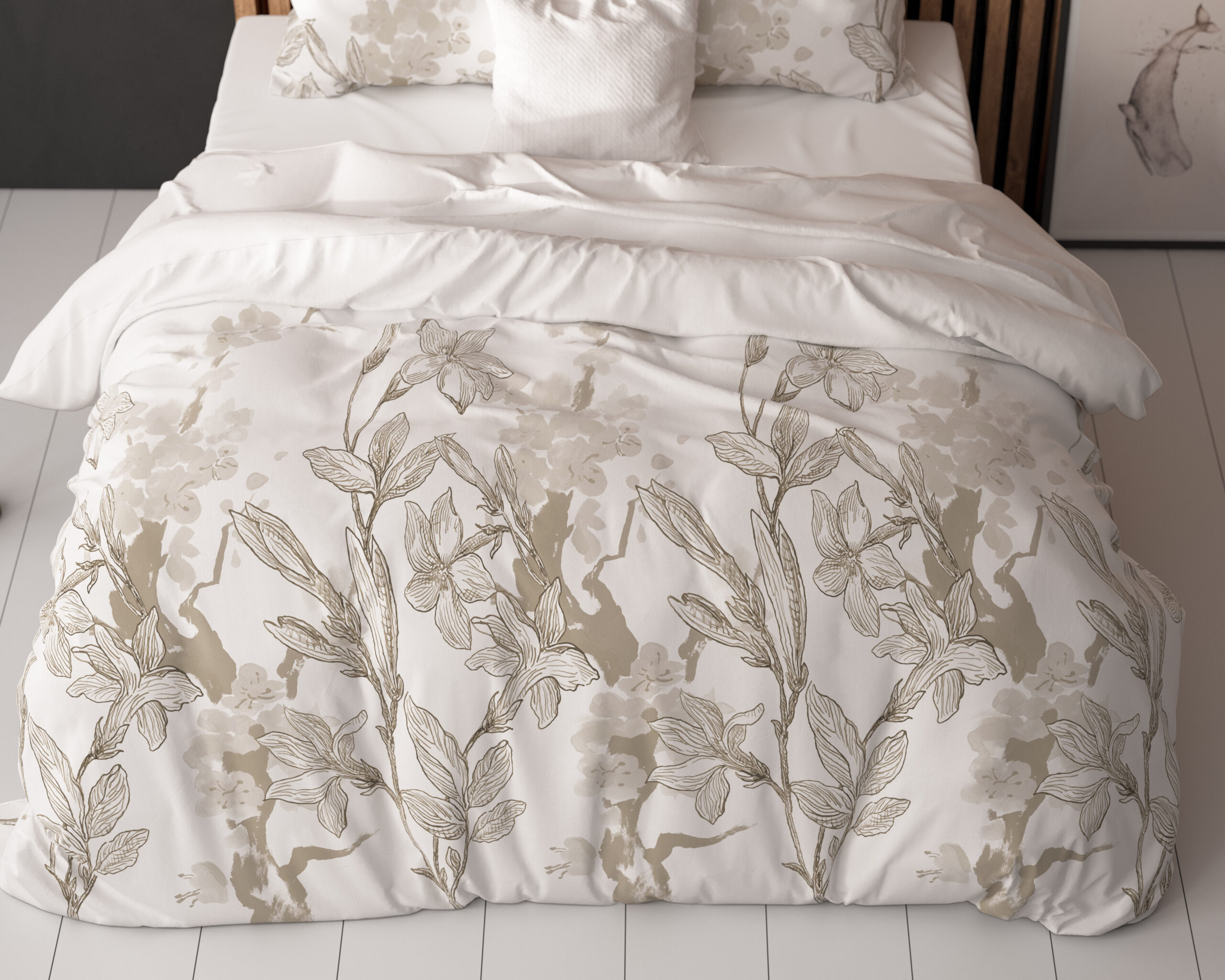 Flynn Wit 240 x 220 - Afbeelding 4