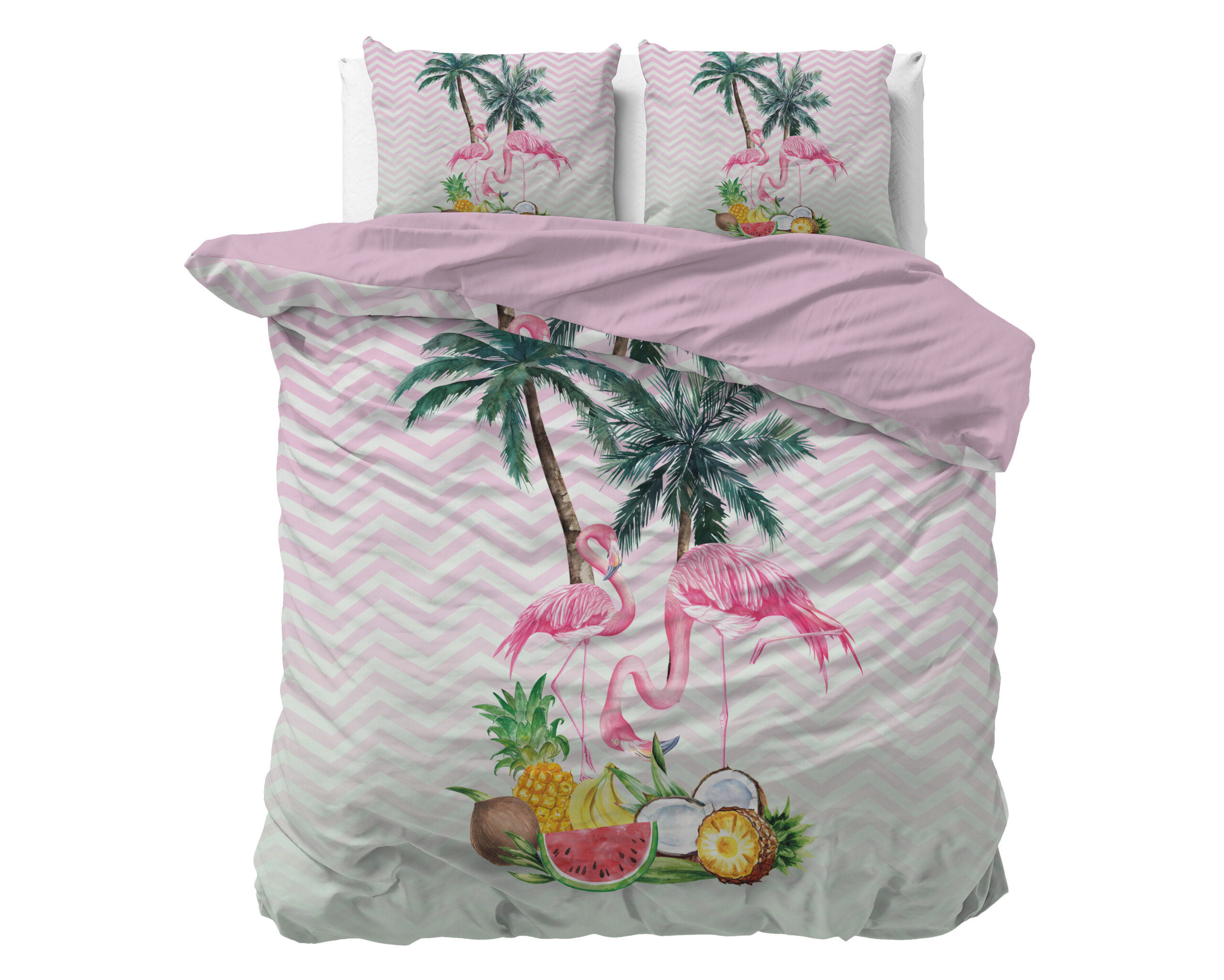 Fresh air Blauw 240 x 200/220