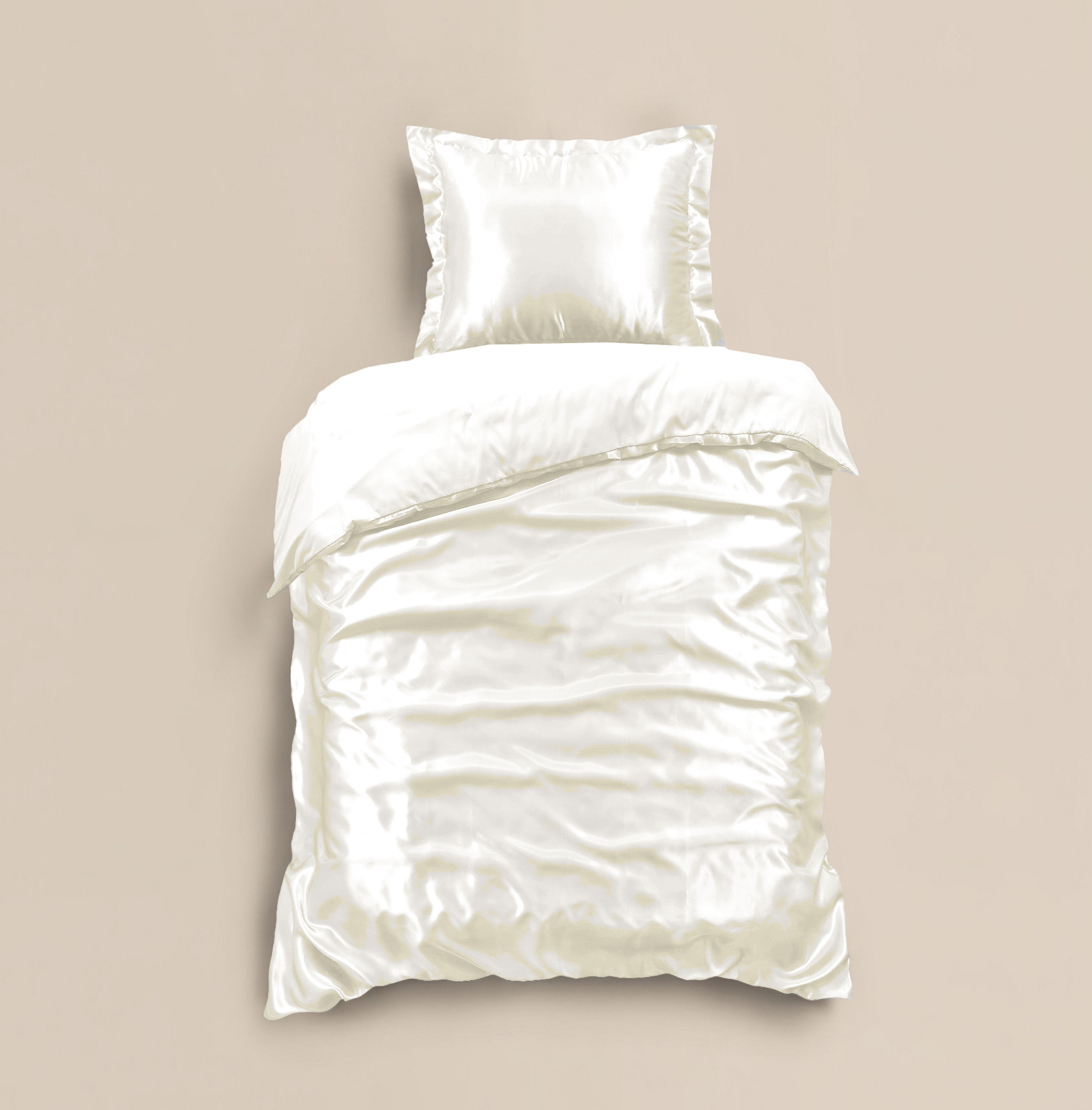 Glossy Creme 140 x 220