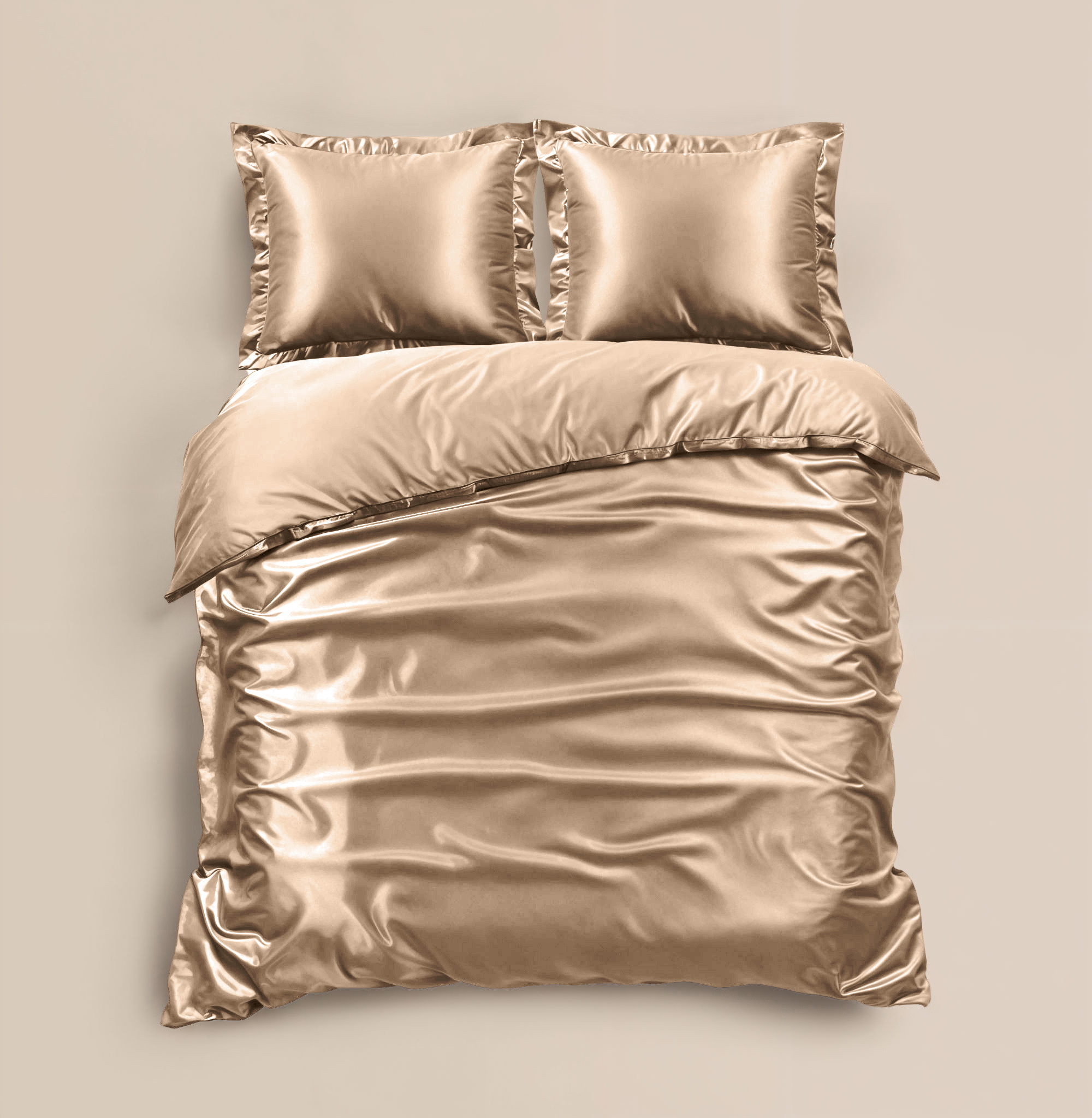 Glossy Taupe 240 x 220