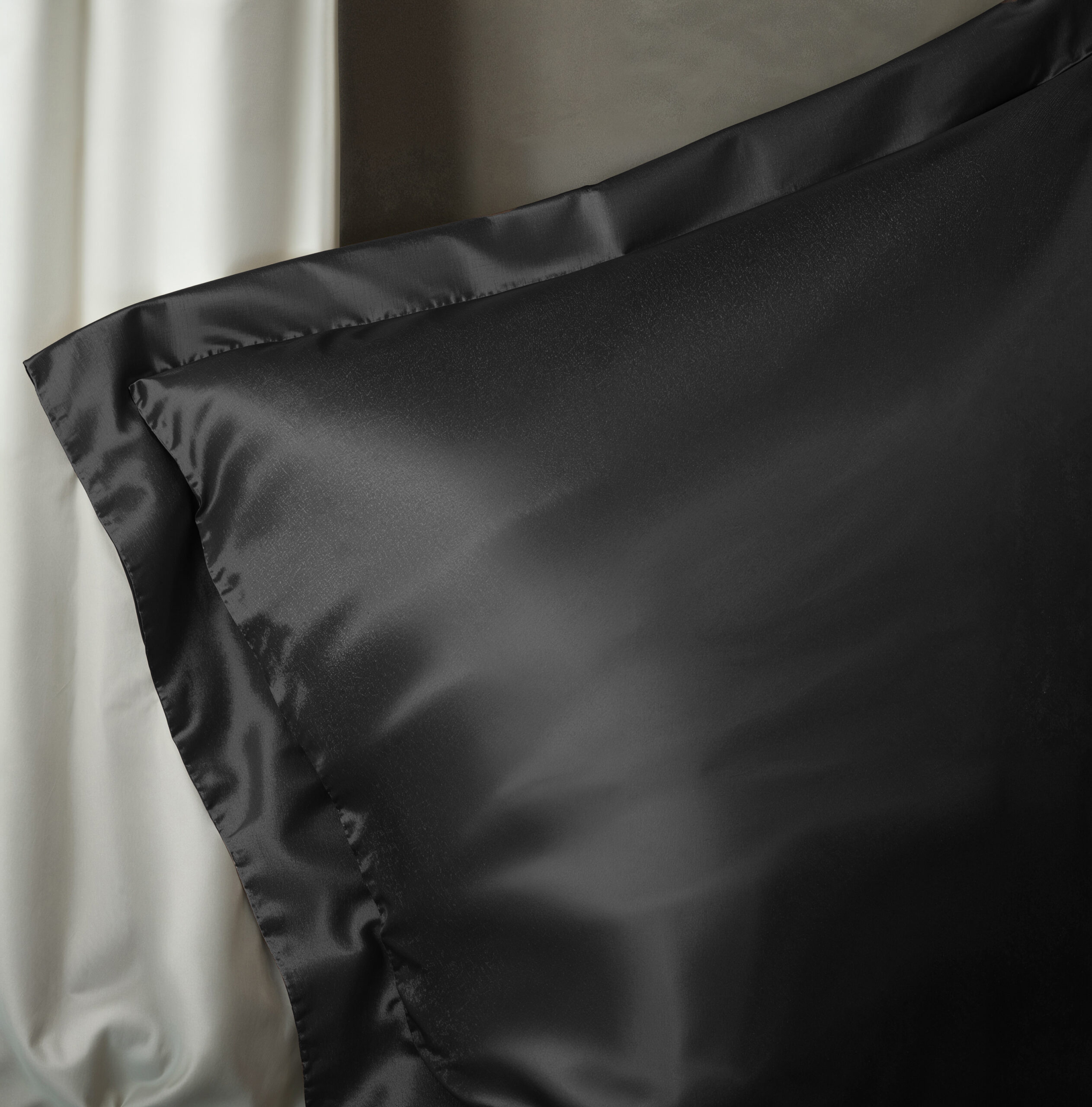 Glossy Zwart 240 x 220 - Afbeelding 4