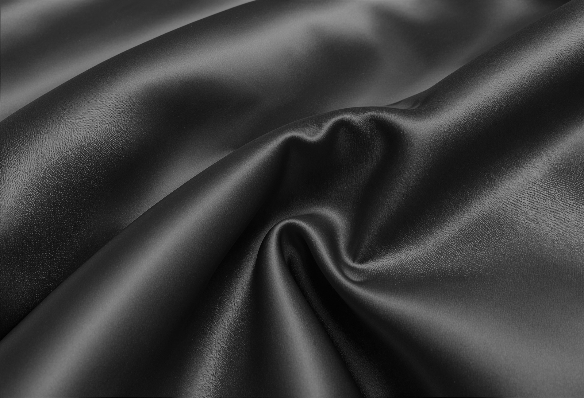 Glossy Zwart 240 x 220 - Afbeelding 5