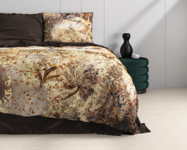 Inferno Taupe 240 x 220 - Afbeelding 2